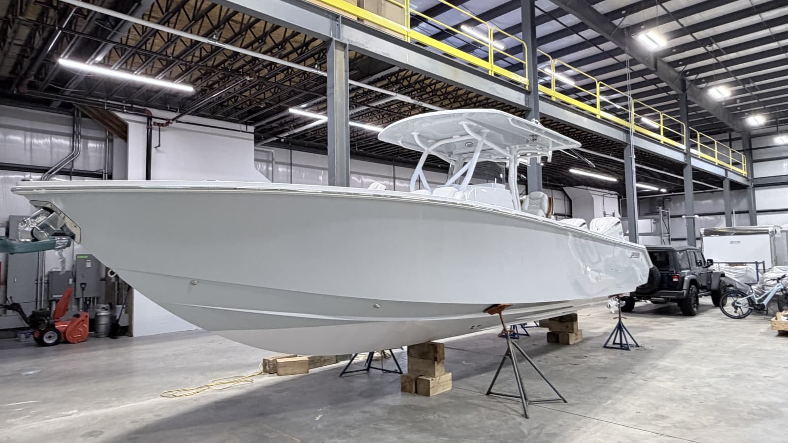 2026 Jupiter 32 - Photo 1