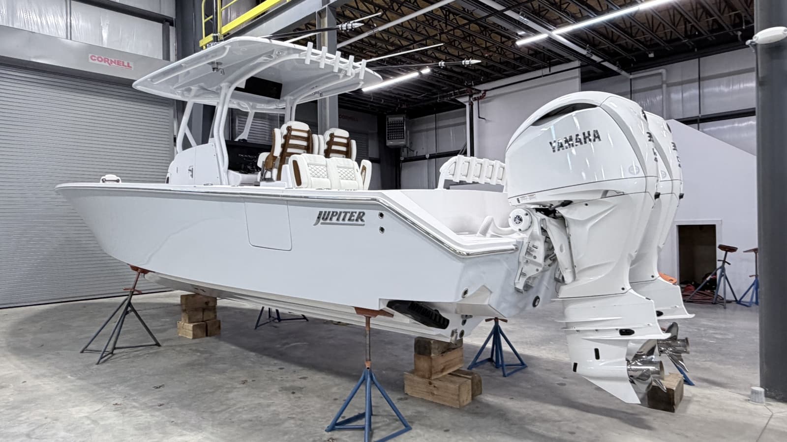 2026 Jupiter 32 - Photo 3