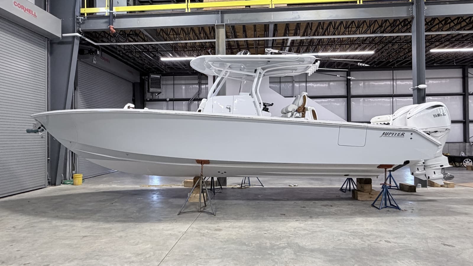 2026 Jupiter 32 - Photo 2