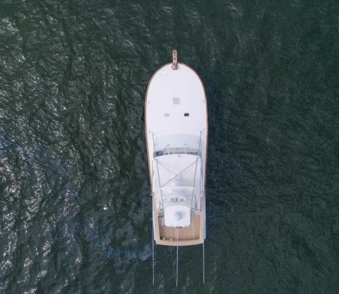 2006 Buddy Davis 48 Express