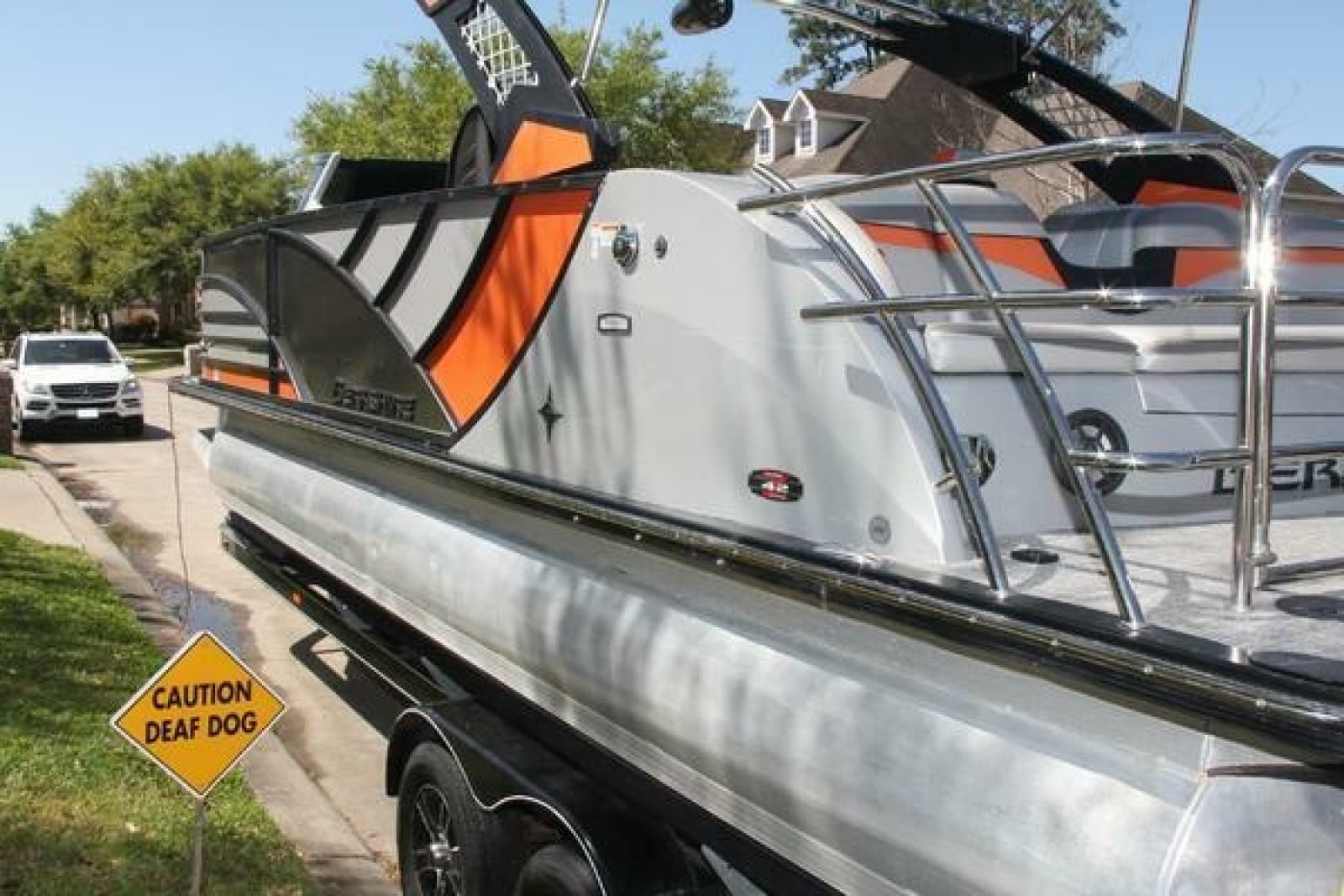 2021 Berkshire 25 Sport CL - Photo 8