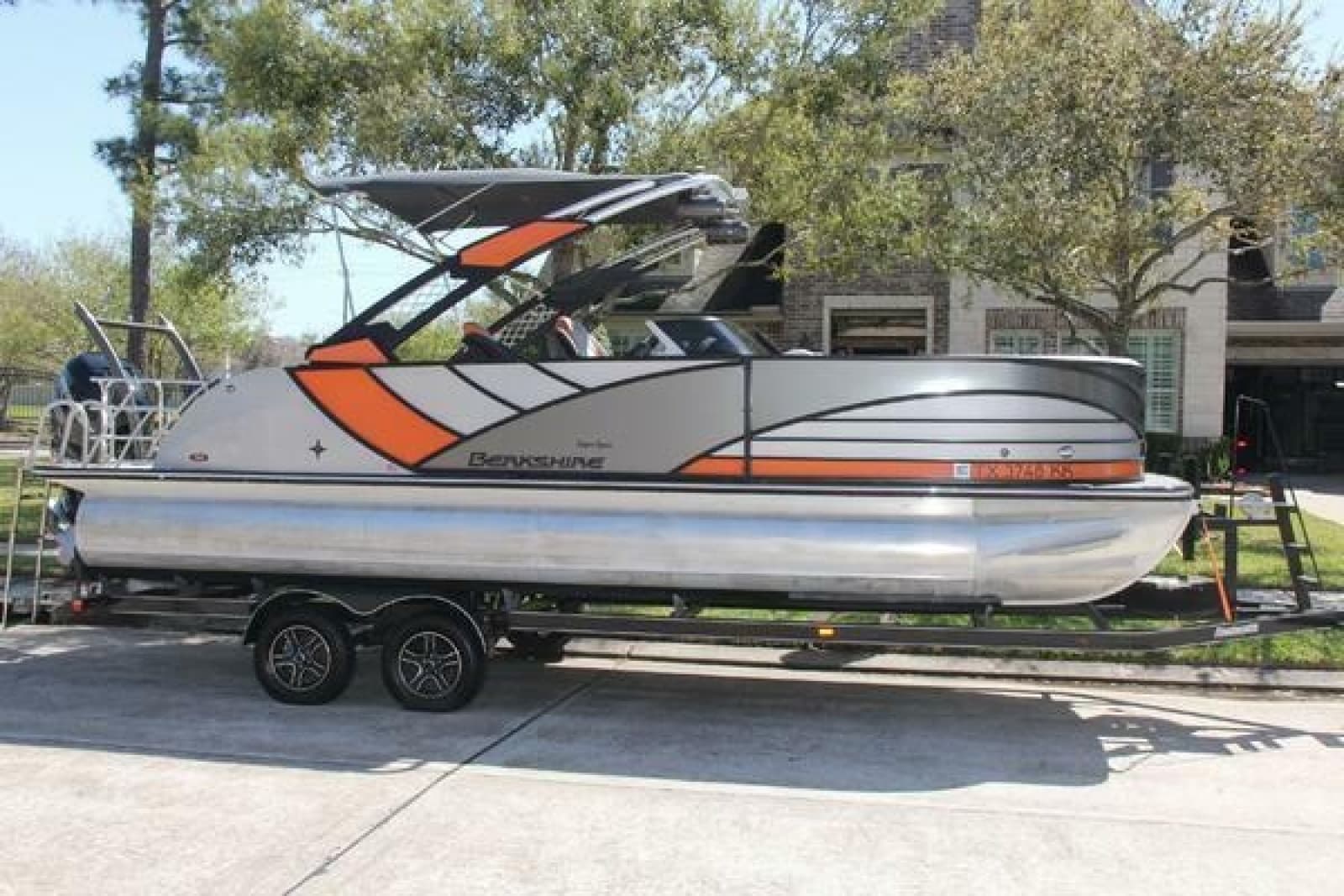 2021 Berkshire 25 Sport CL - Photo 20