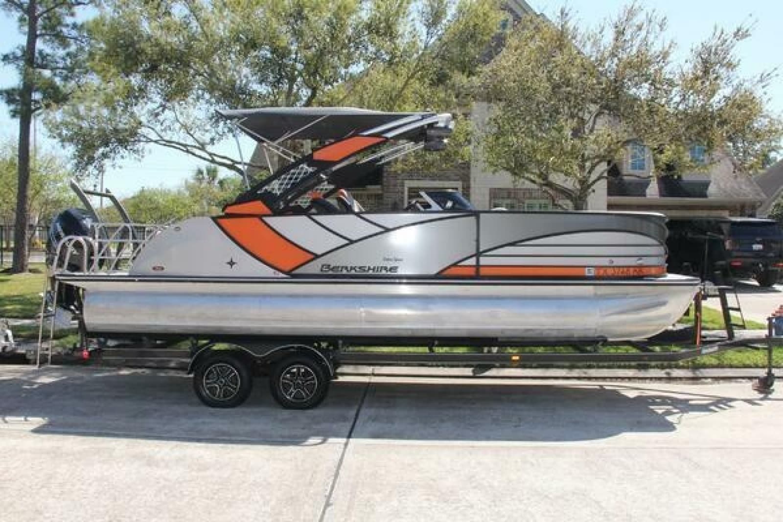 2021 Berkshire 25 Sport CL - Photo 23