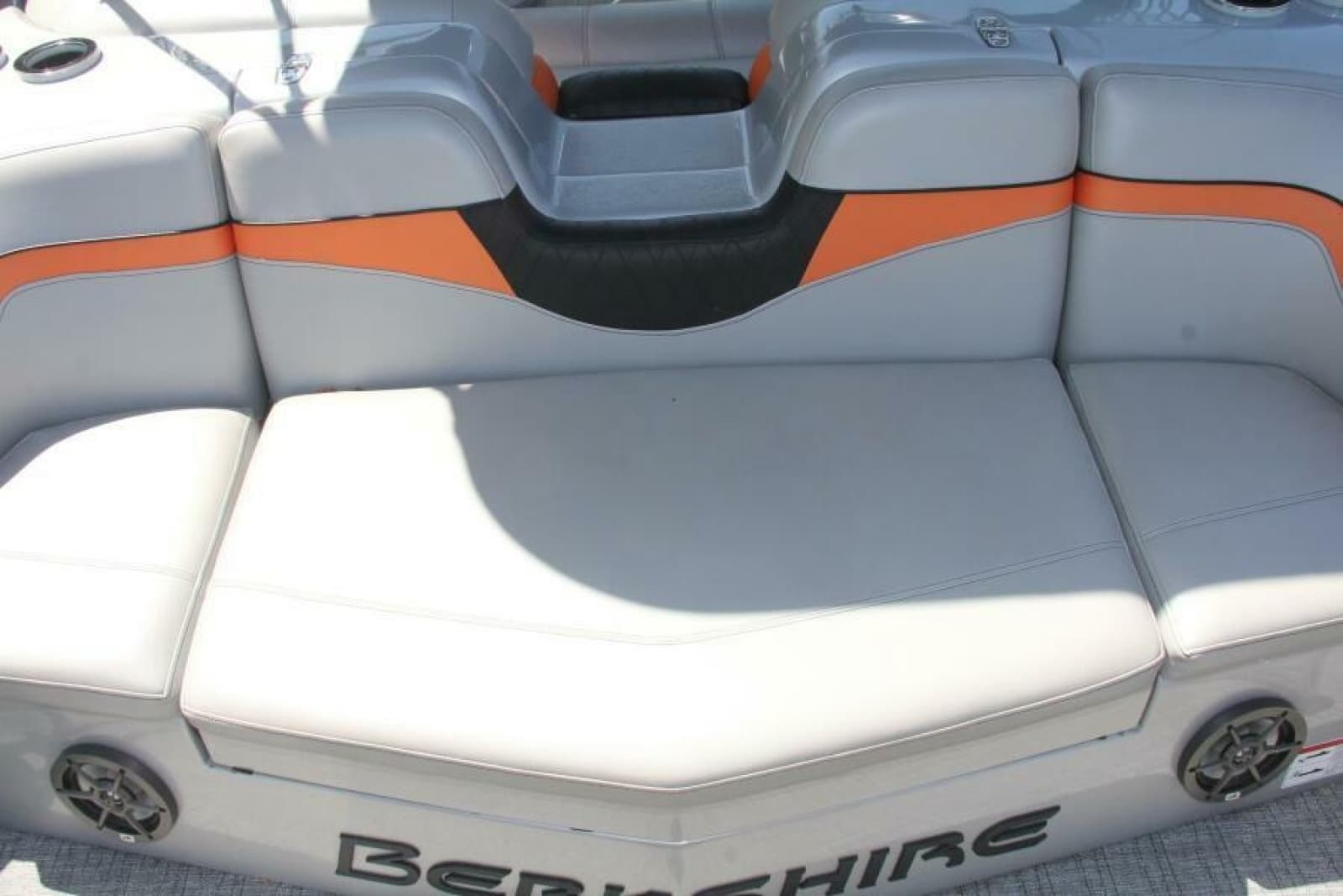 2021 Berkshire 25 Sport CL - Photo 62