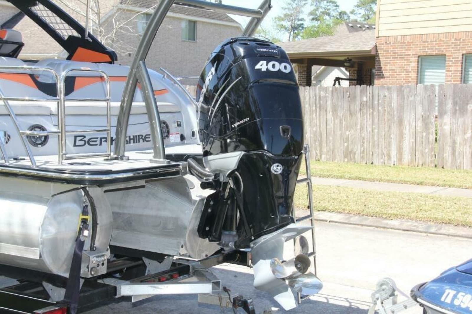 2021 Berkshire 25 Sport CL - Photo 74