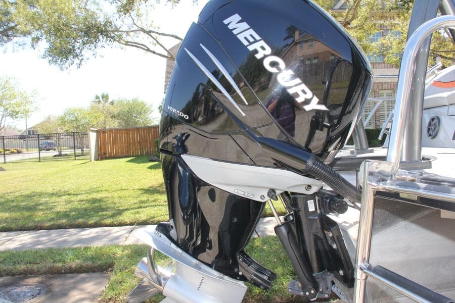 2021 Berkshire 25 Sport CL