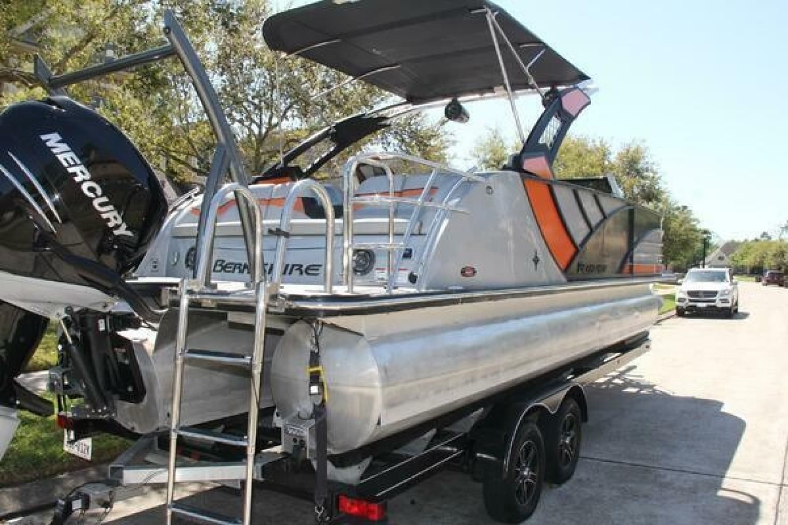 2021 Berkshire 25 Sport CL - Photo 6