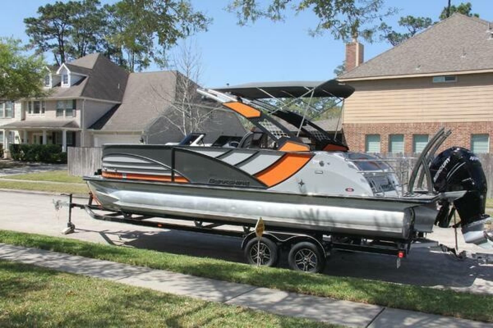 2021 Berkshire 25 Sport CL - Photo 2