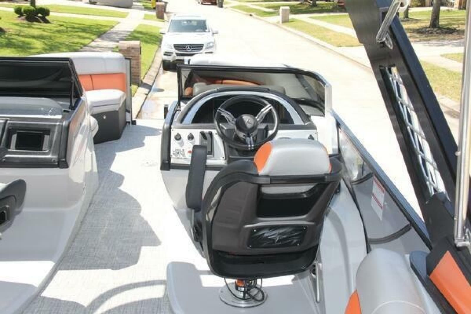 2021 Berkshire 25 Sport CL - Photo 10