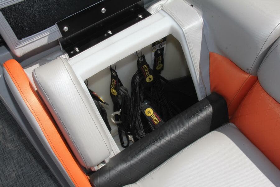 2021 Berkshire 25 Sport CL