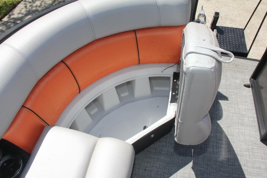 2021 Berkshire 25 Sport CL