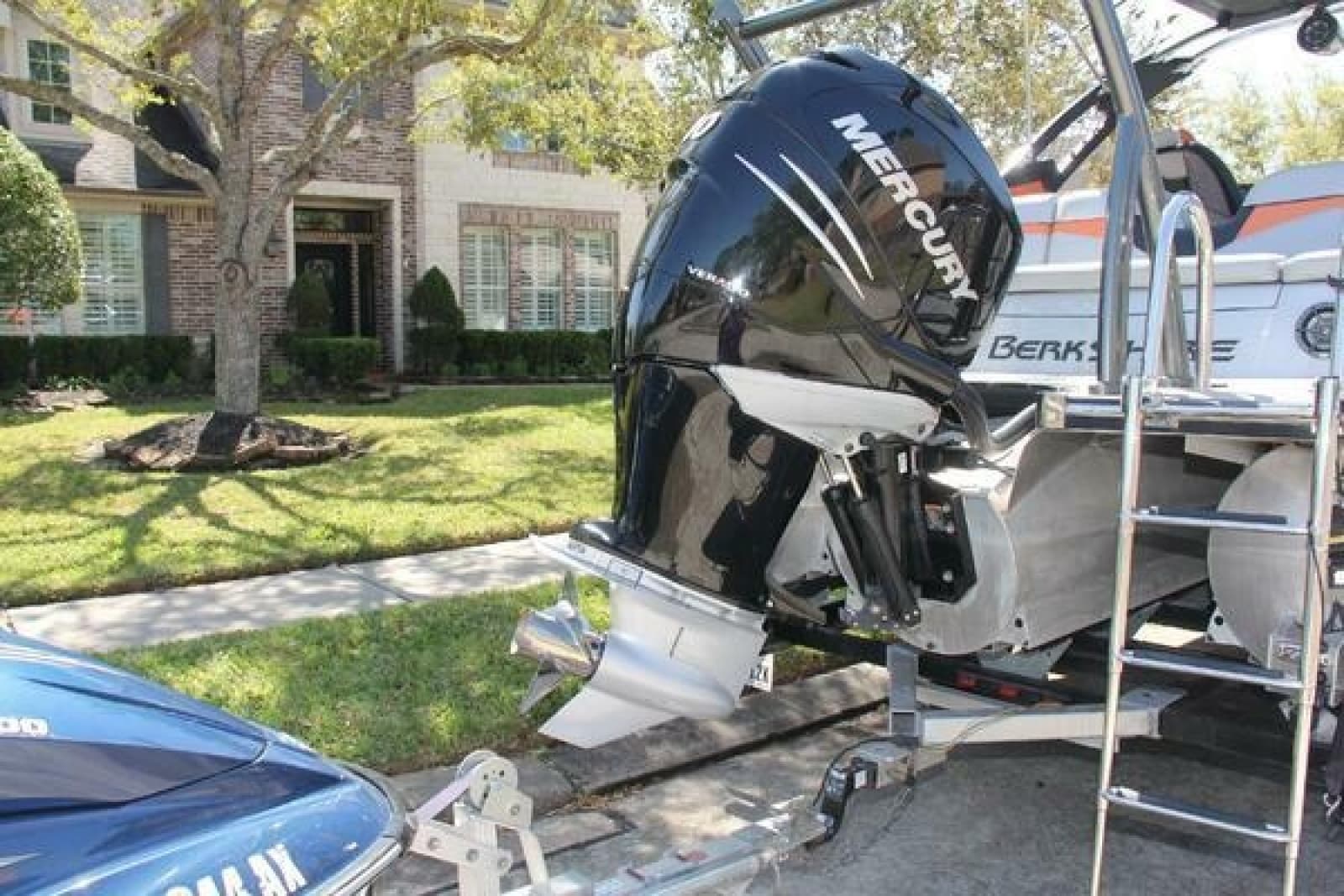 2021 Berkshire 25 Sport CL - Photo 25