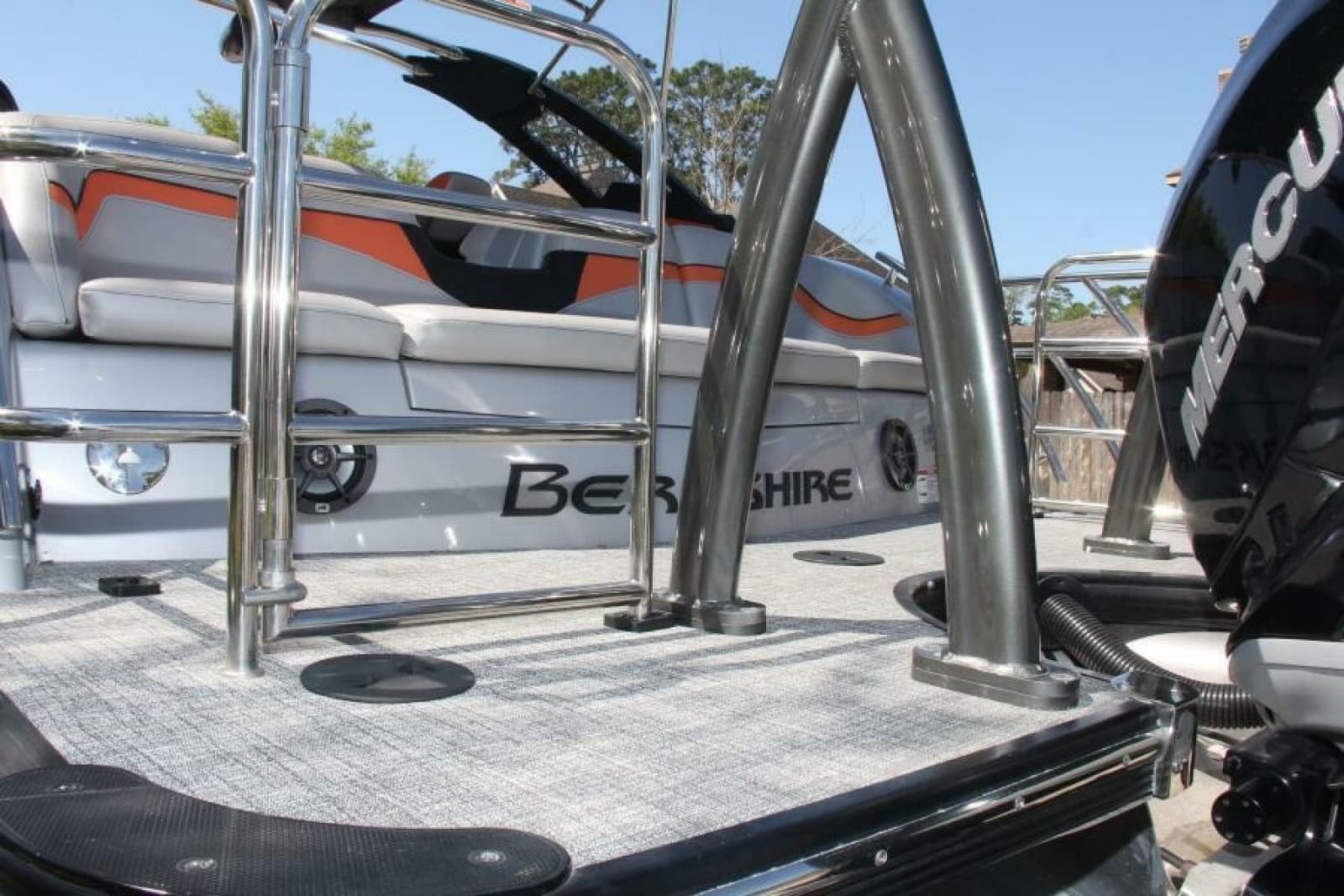 2021 Berkshire 25 Sport CL - Photo 26
