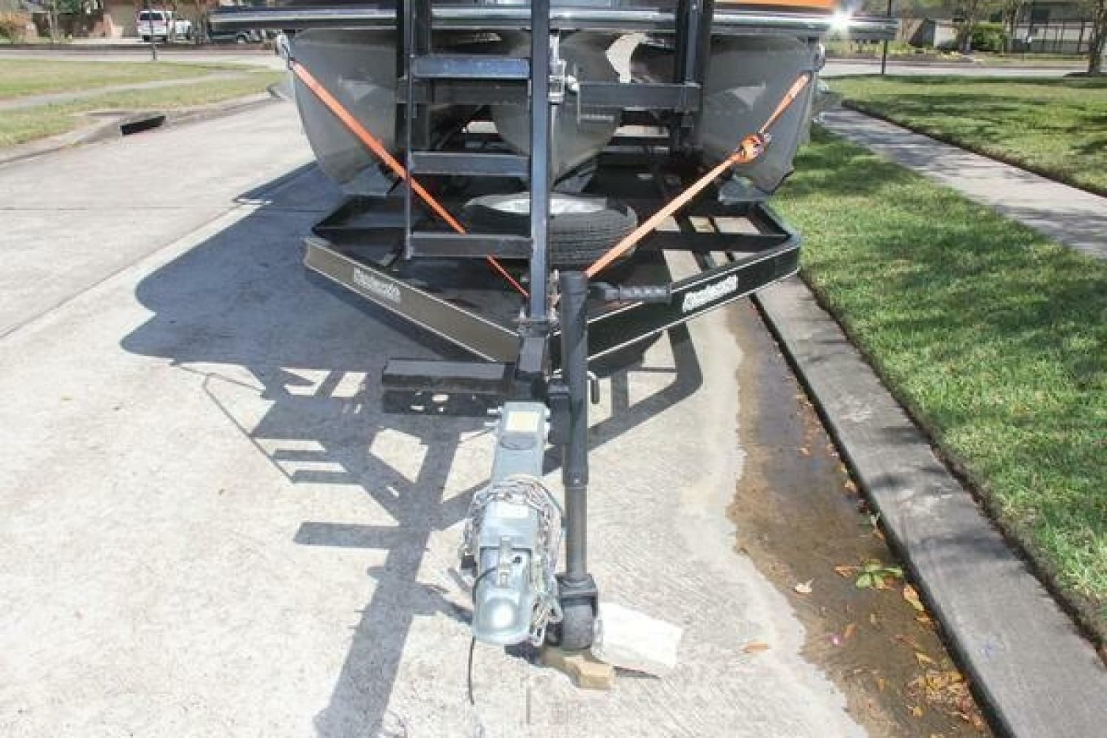 2021 Berkshire 25 Sport CL - Photo 21