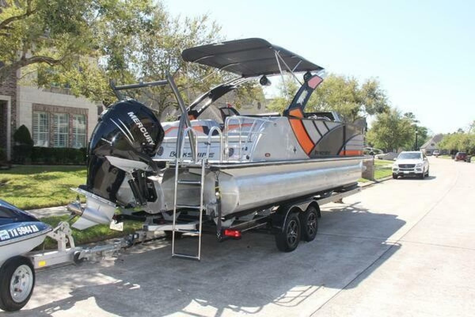 2021 Berkshire 25 Sport CL - Photo 3
