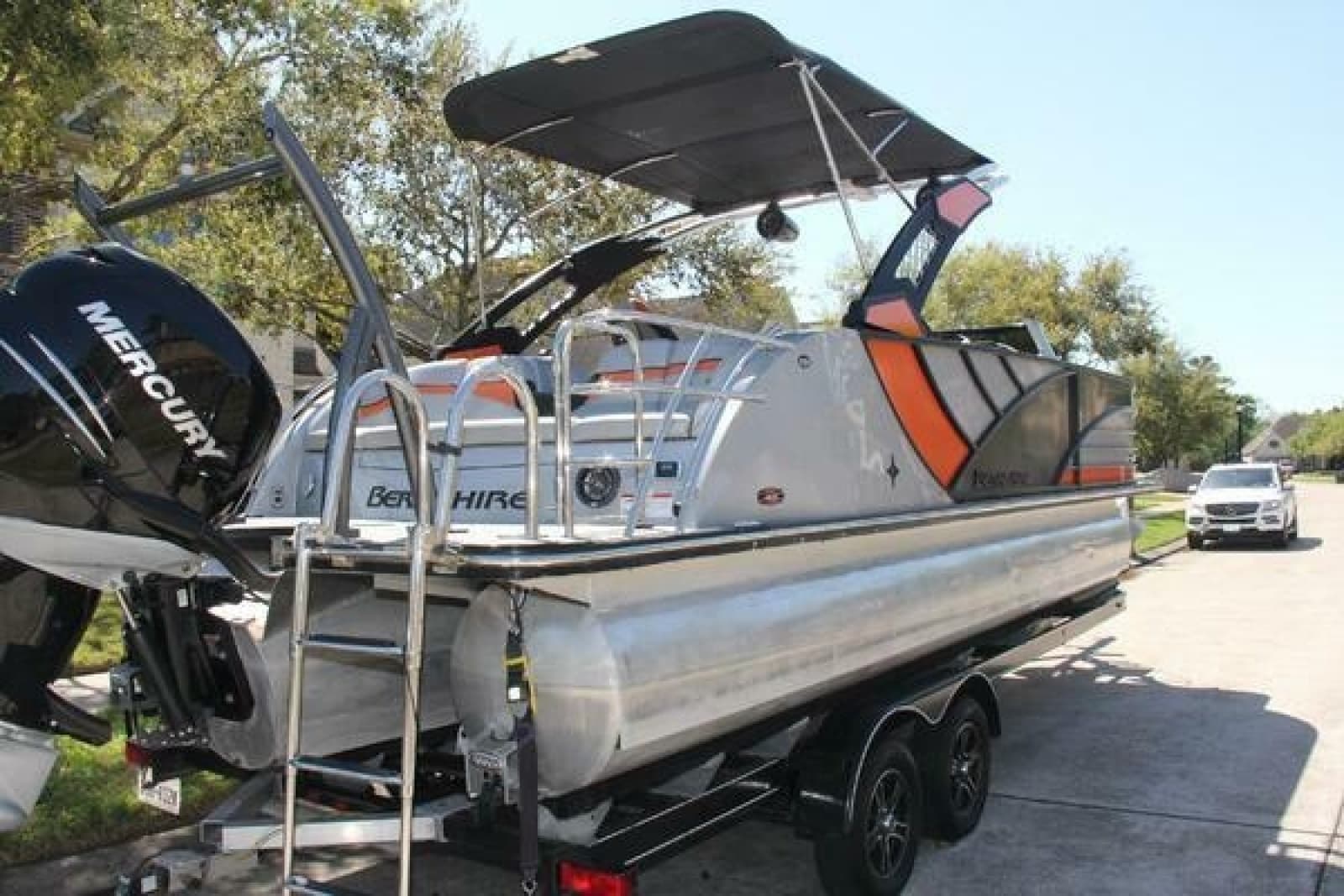 2021 Berkshire 25 Sport CL - Photo 22