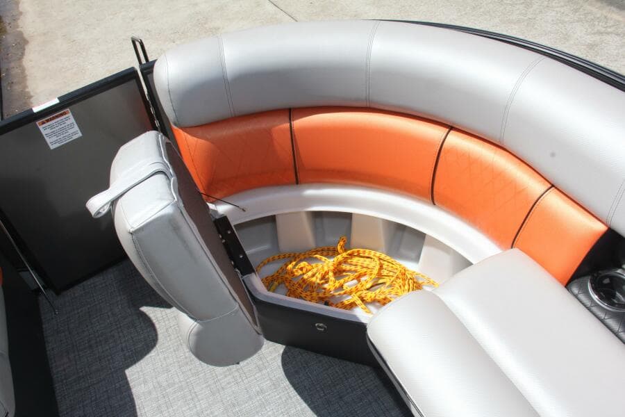 2021 Berkshire 25 Sport CL