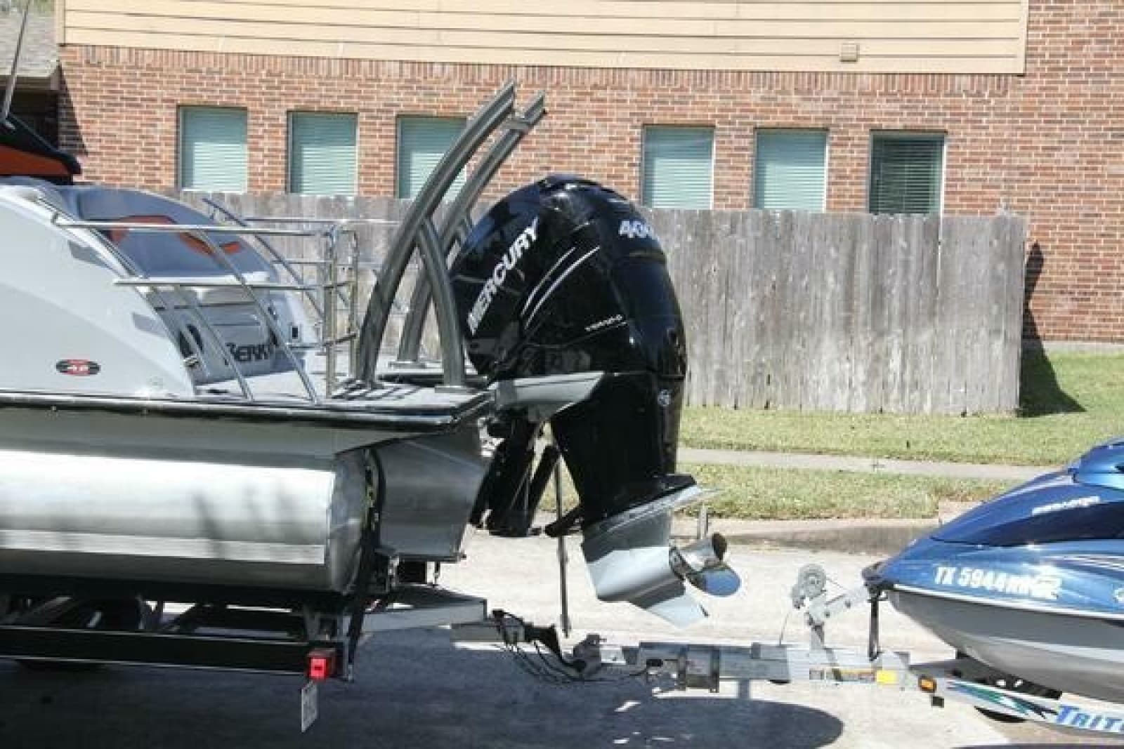 2021 Berkshire 25 Sport CL - Photo 68