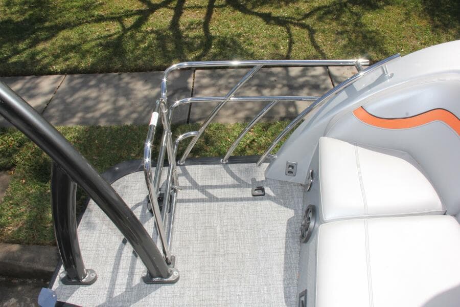 2021 Berkshire 25 Sport CL