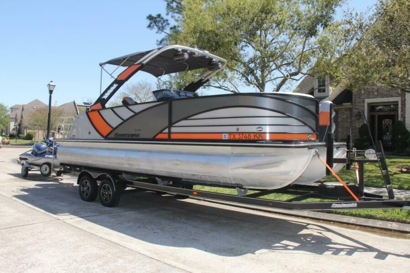 2021 Berkshire 25 Sport CL - Photo 81