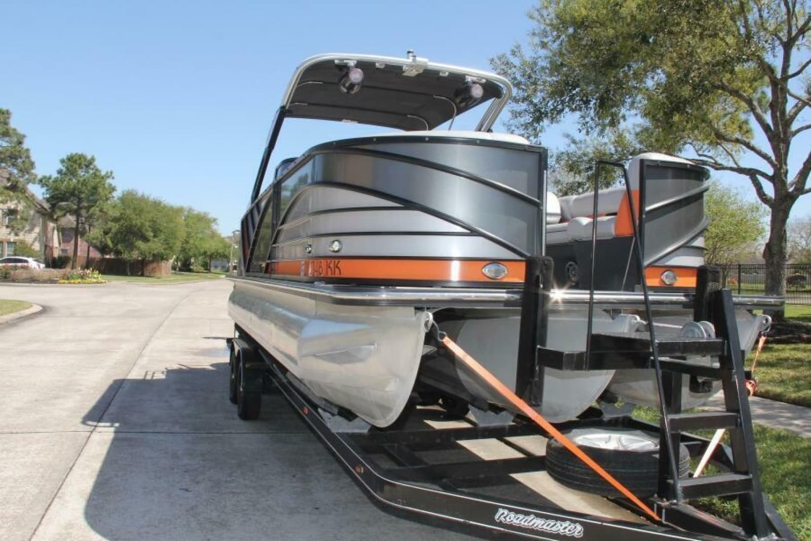 2021 Berkshire 25 Sport CL - Photo 19