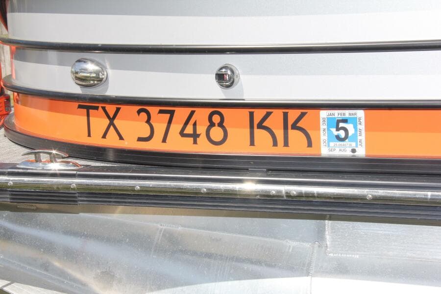 2021 Berkshire 25 Sport CL