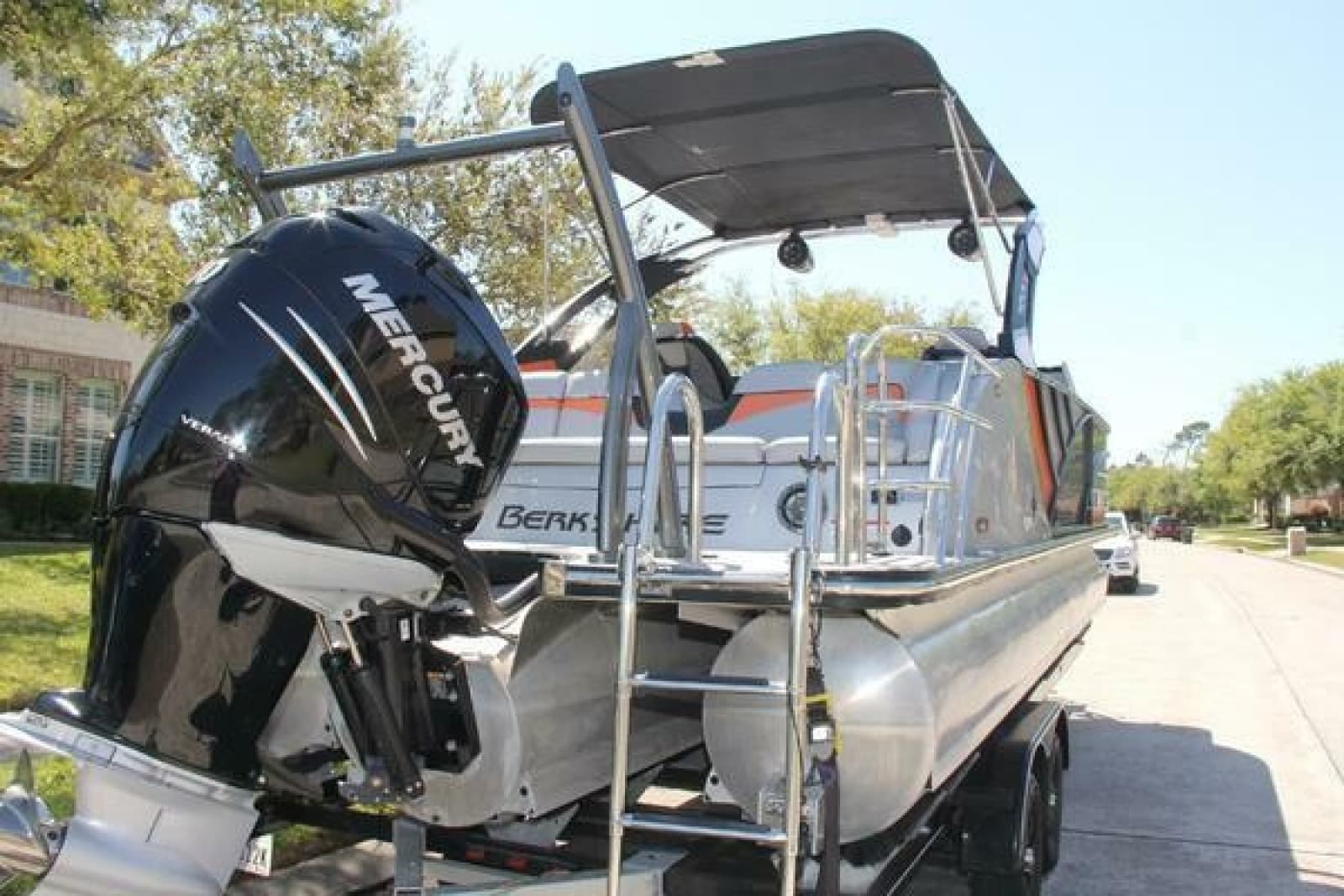 2021 Berkshire 25 Sport CL - Photo 65