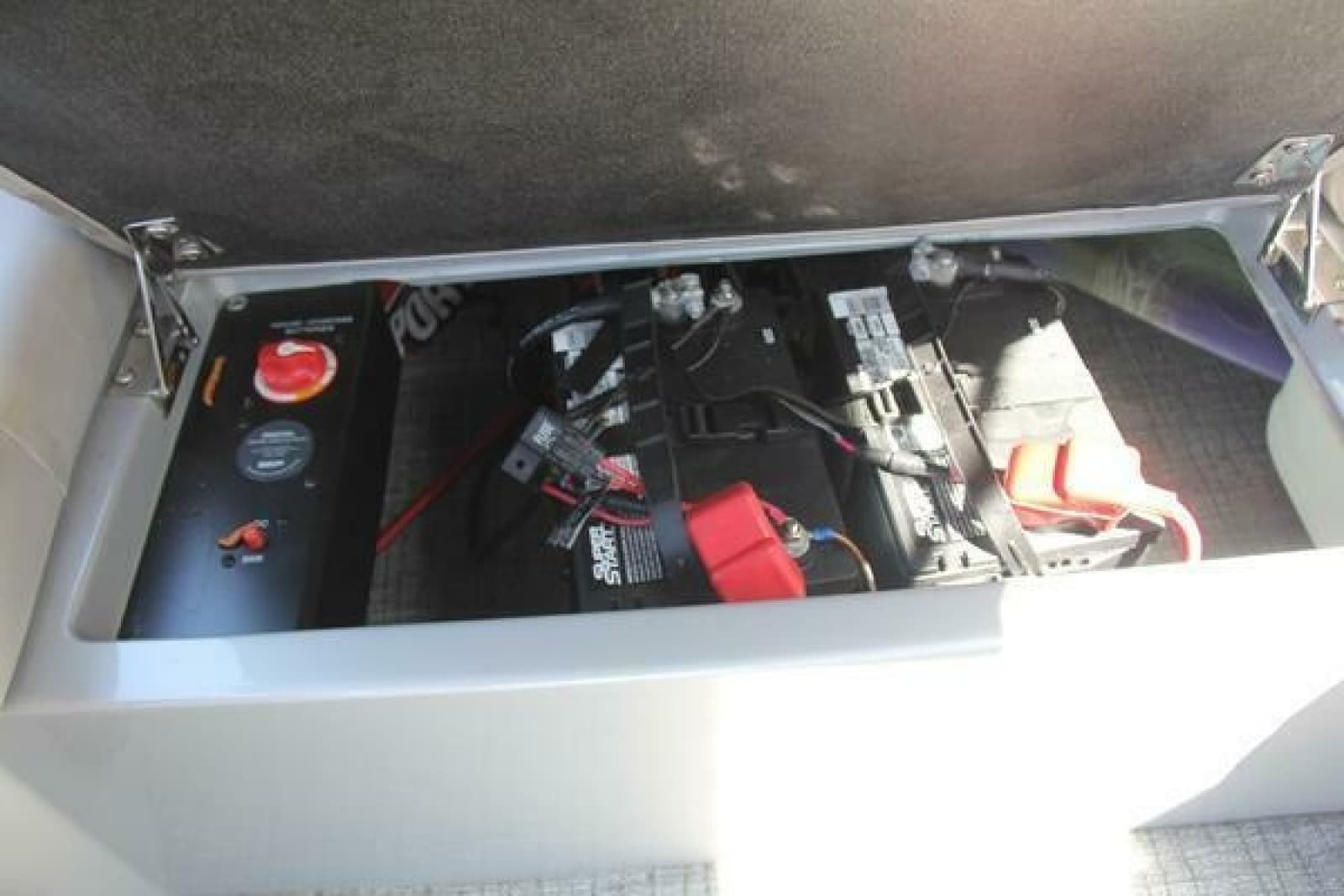 2021 Berkshire 25 Sport CL - Photo 38