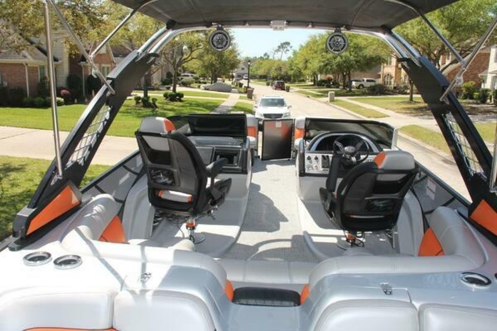 2021 Berkshire 25 Sport CL - Photo 60