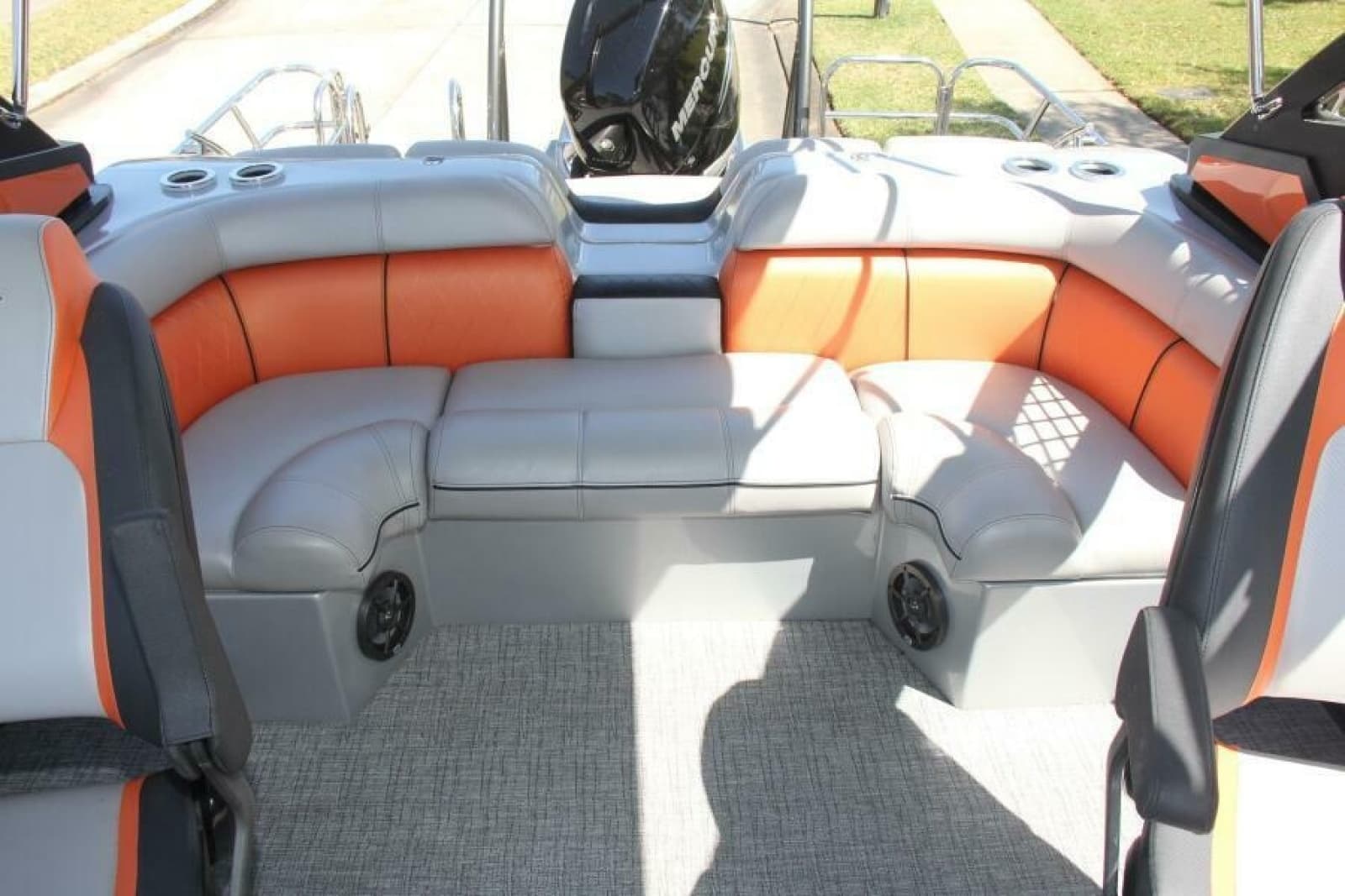 2021 Berkshire 25 Sport CL - Photo 33