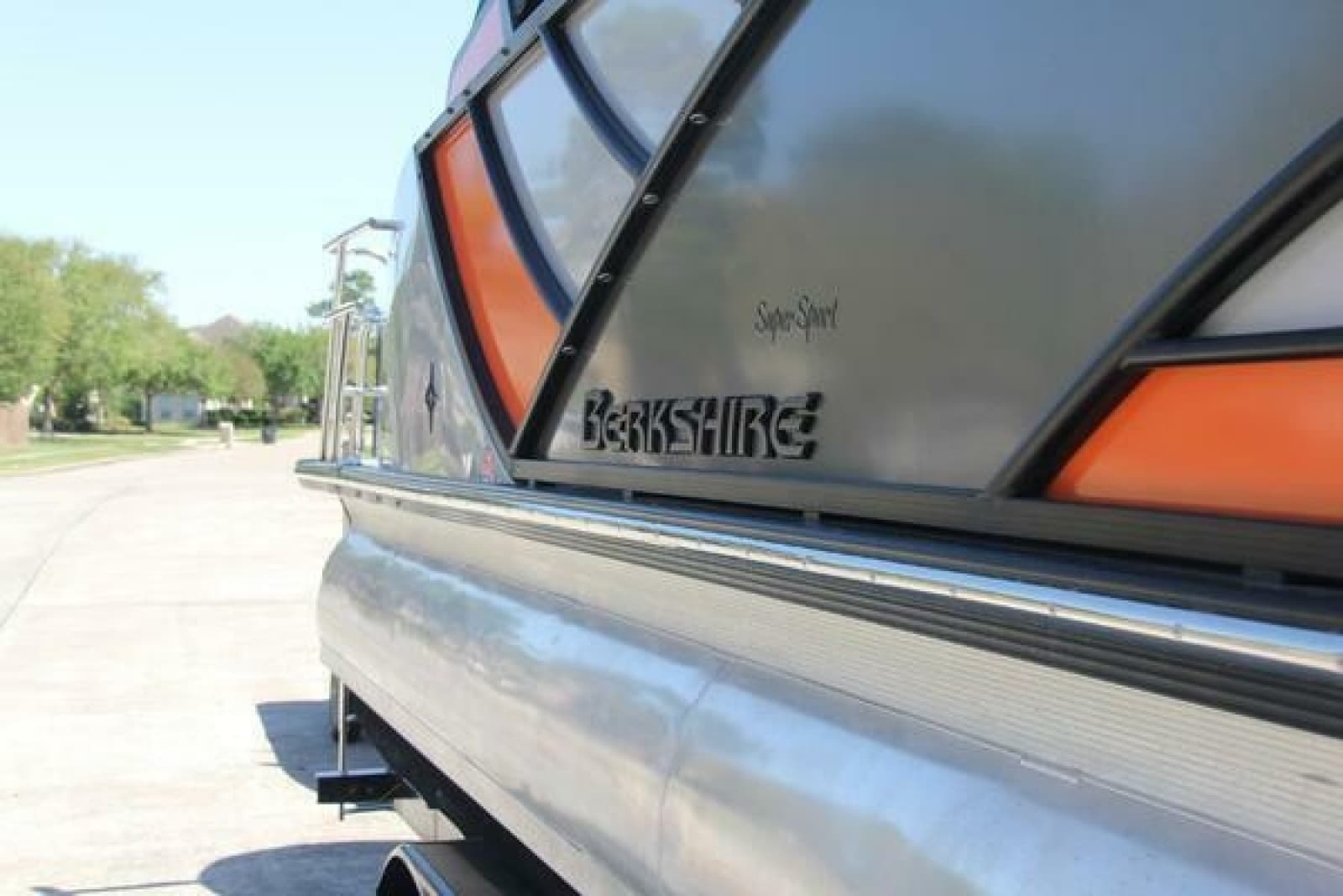 2021 Berkshire 25 Sport CL - Photo 30