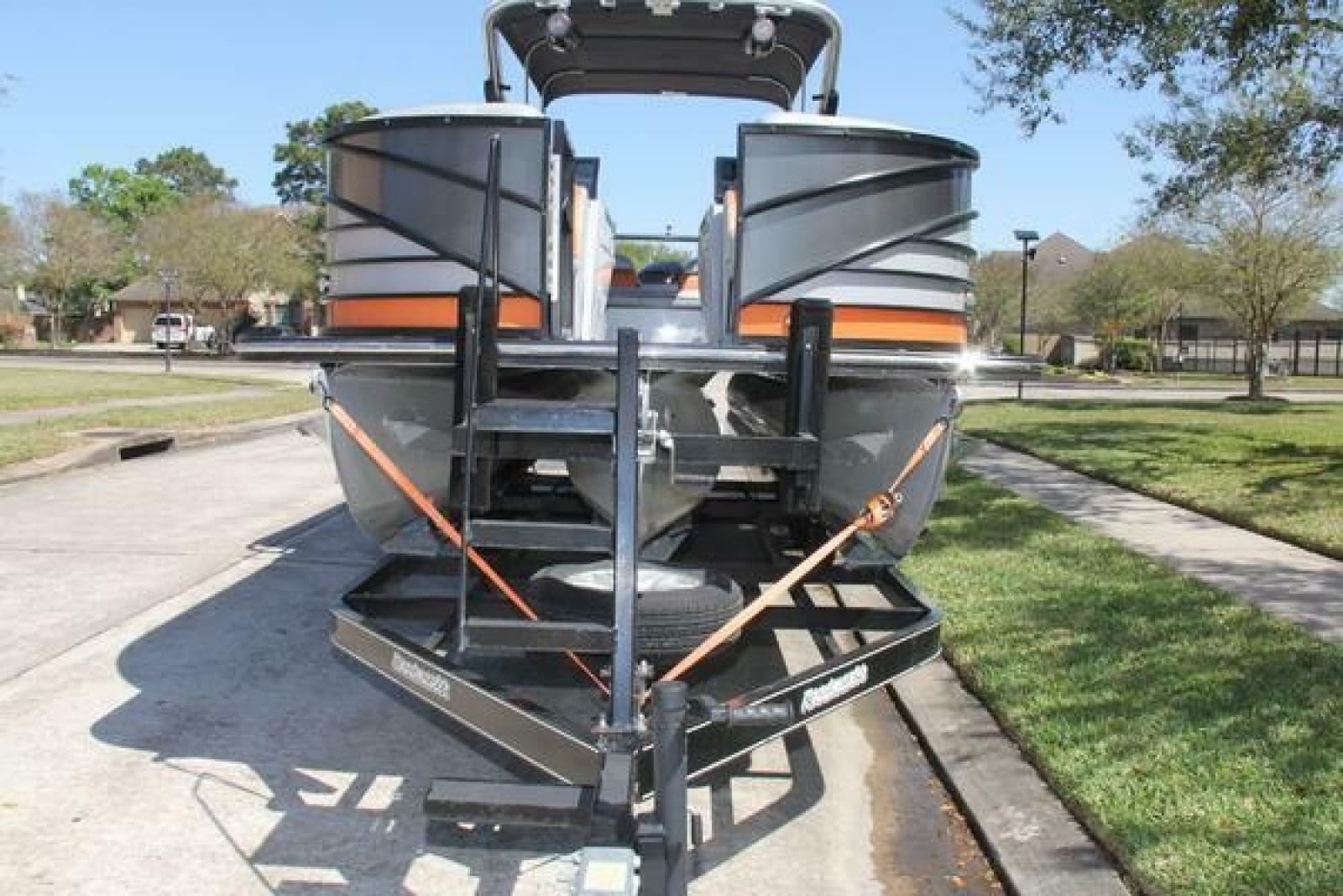 2021 Berkshire 25 Sport CL - Photo 17