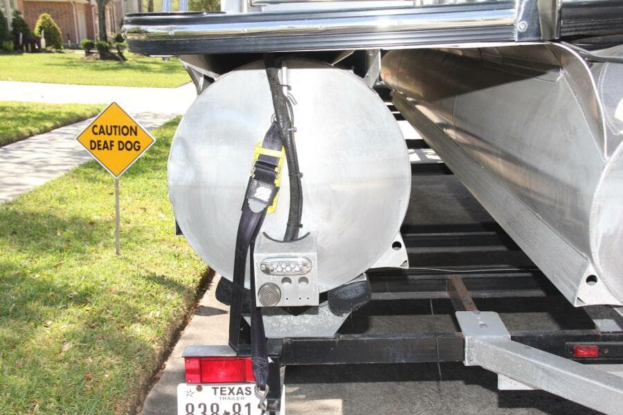 2021 Berkshire 25 Sport CL