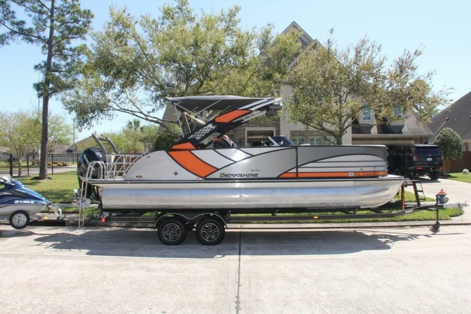 2021 Berkshire 25 Sport CL - Photo 77