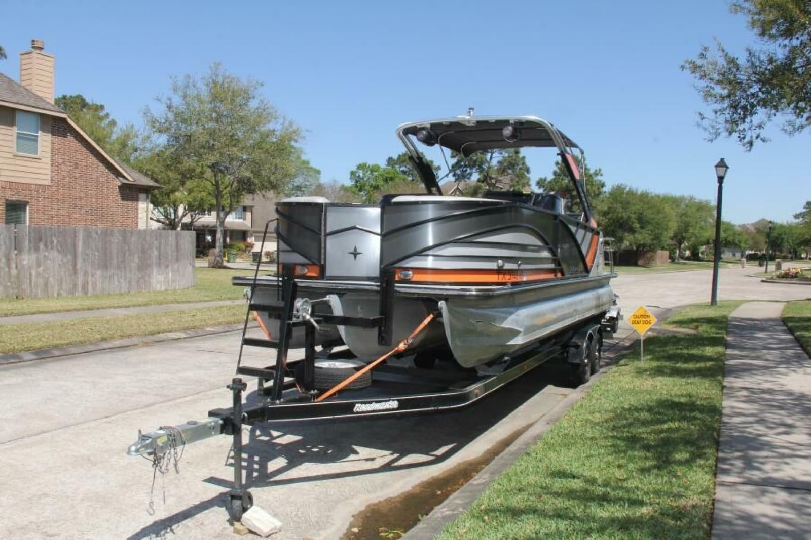2021 Berkshire 25 Sport CL - Photo 5
