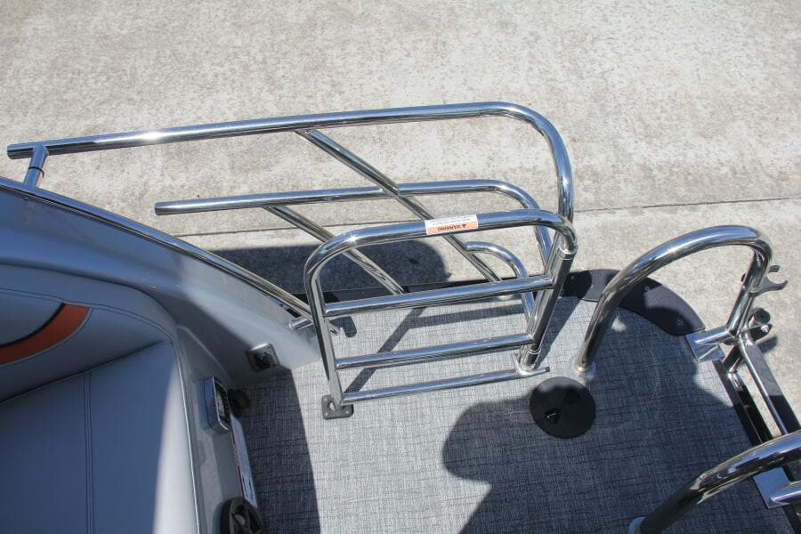 2021 Berkshire 25 Sport CL