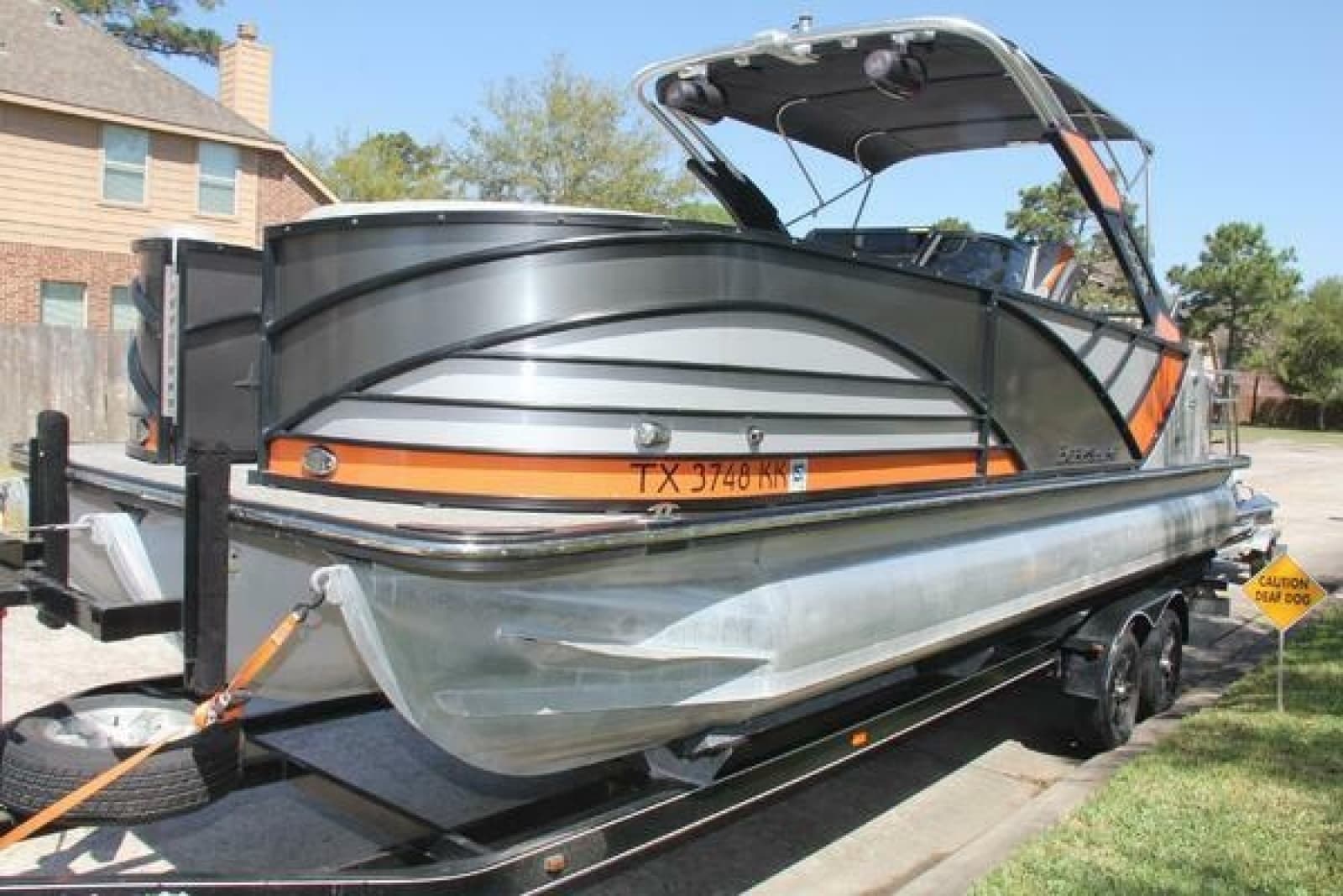 2021 Berkshire 25 Sport CL - Photo 1