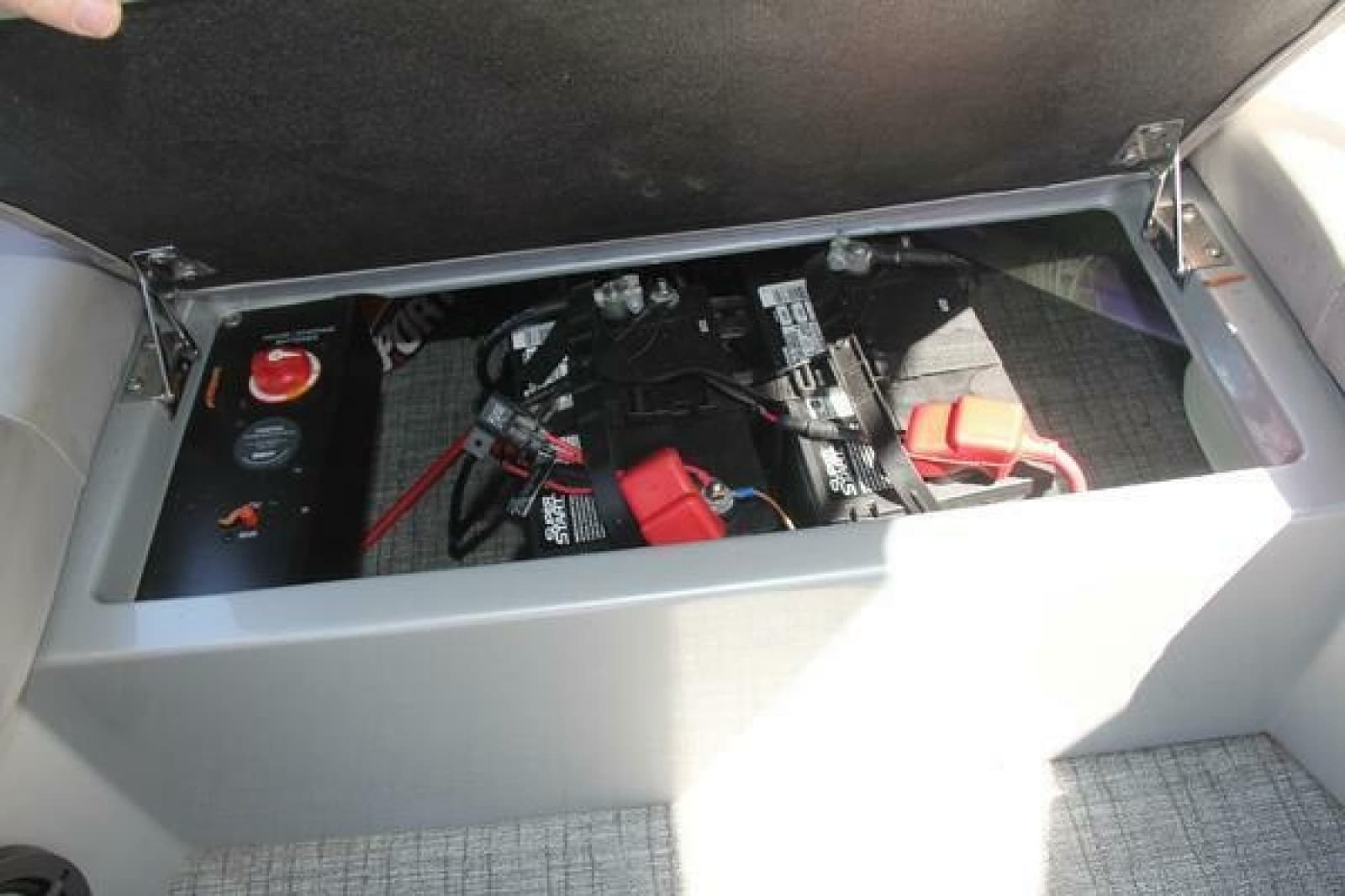 2021 Berkshire 25 Sport CL - Photo 34