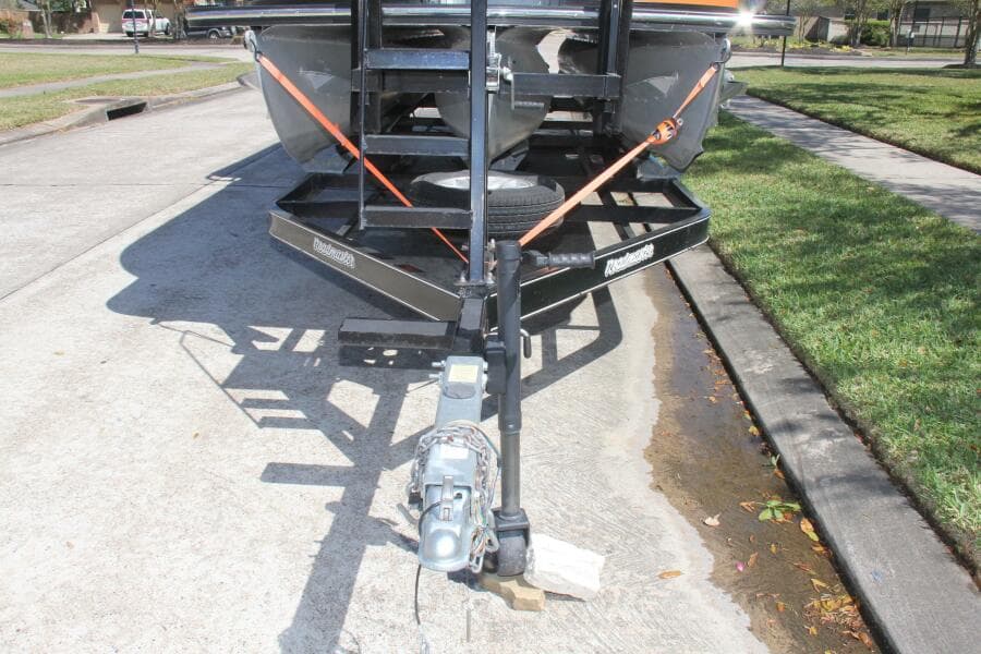 2021 Berkshire 25 Sport CL