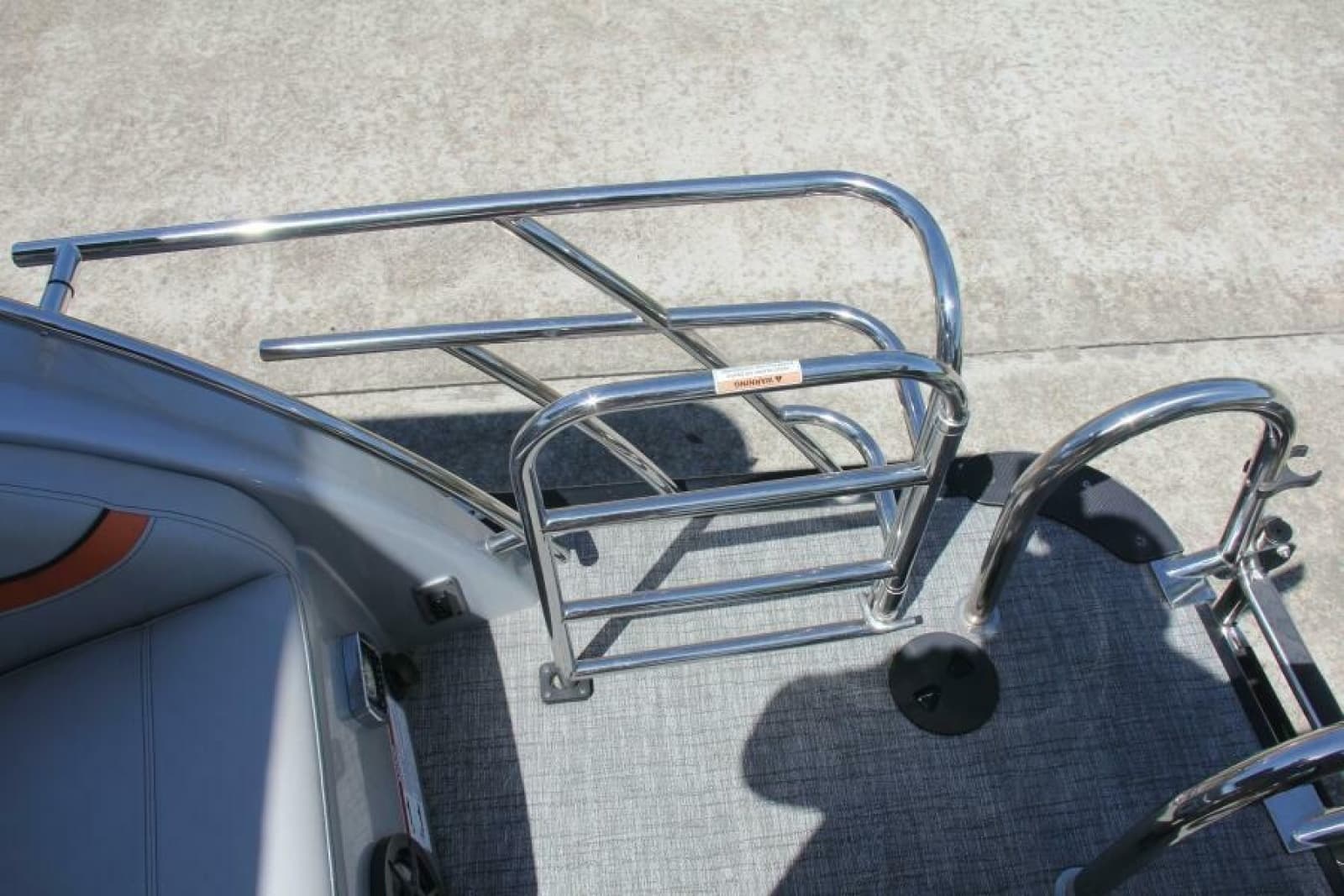 2021 Berkshire 25 Sport CL - Photo 55