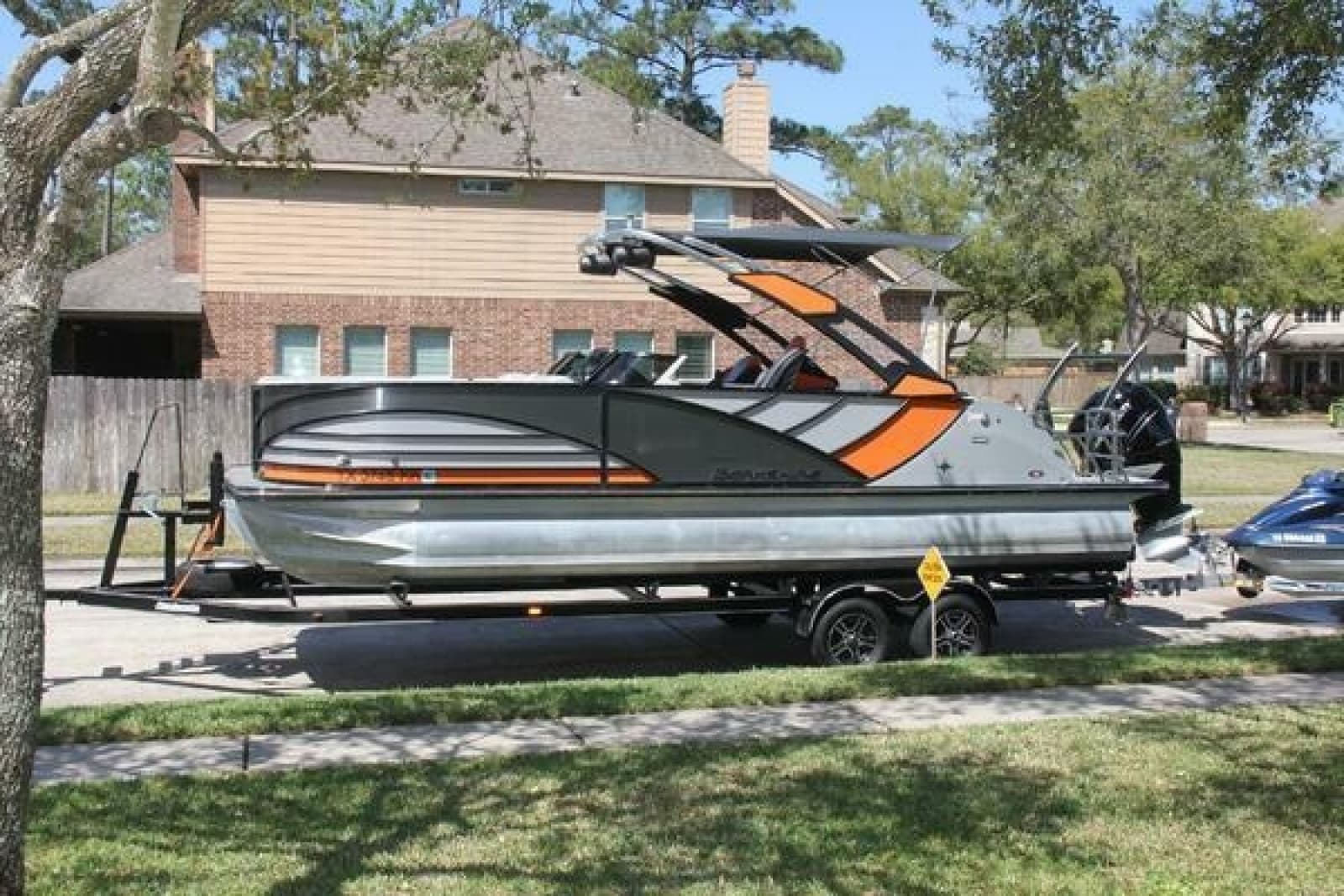2021 Berkshire 25 Sport CL - Photo 80