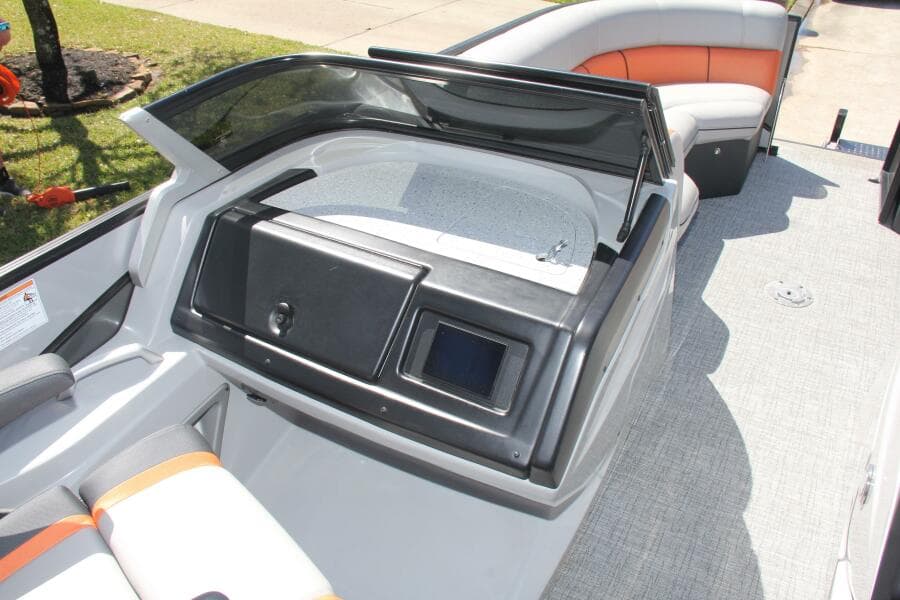 2021 Berkshire 25 Sport CL