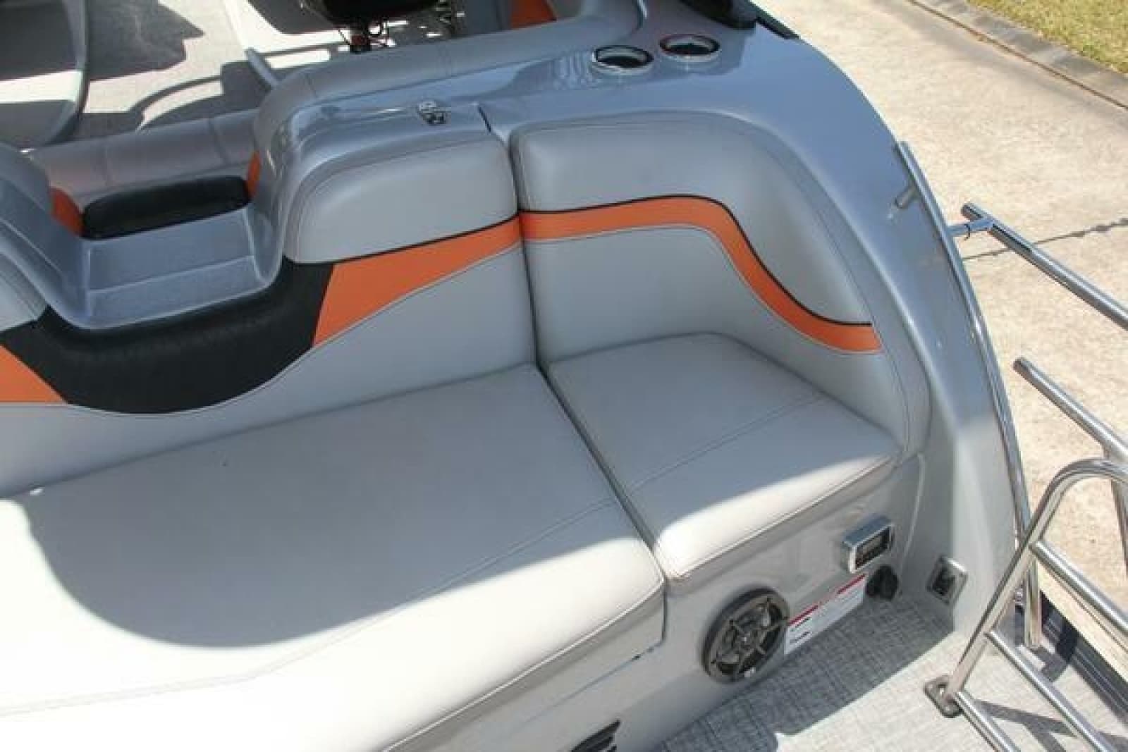 2021 Berkshire 25 Sport CL - Photo 59