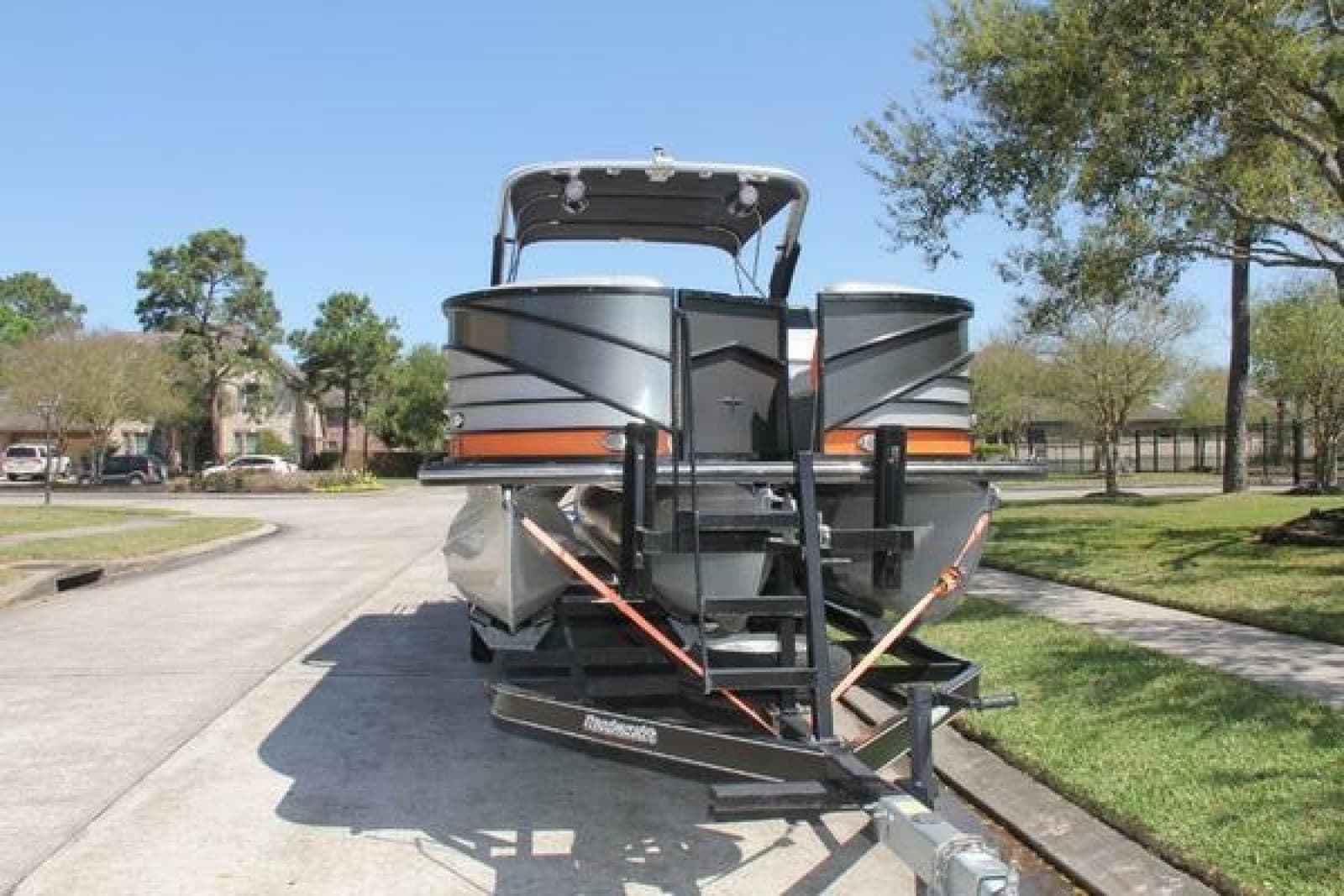 2021 Berkshire 25 Sport CL - Photo 75