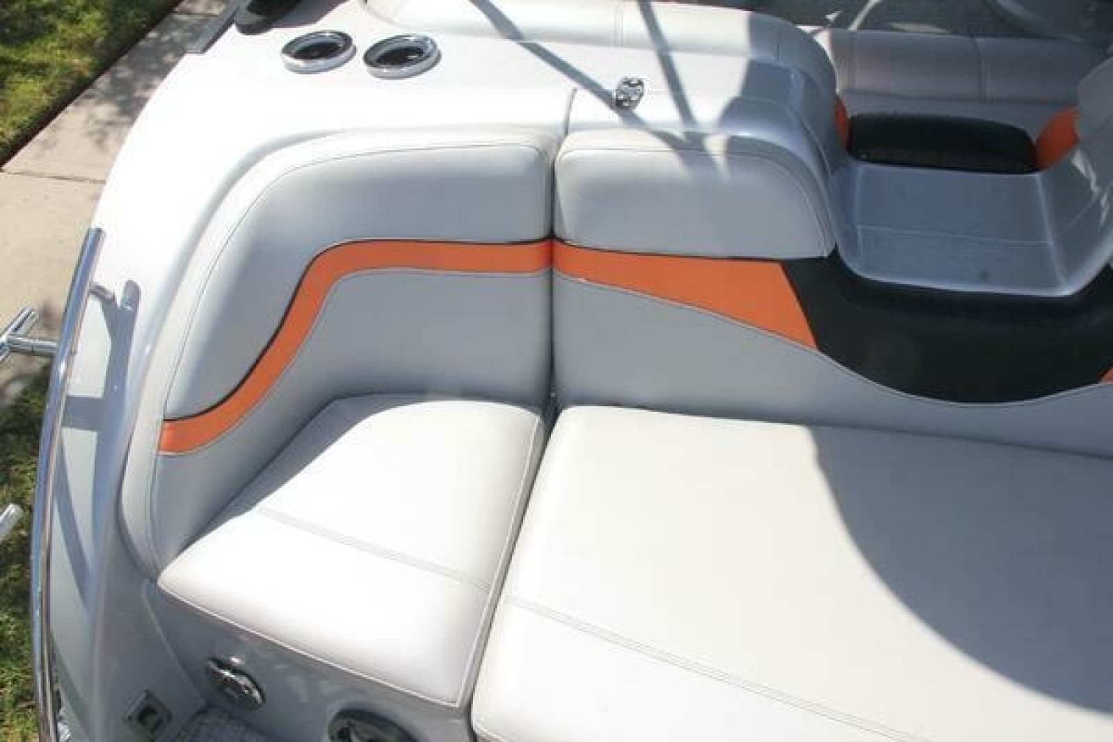2021 Berkshire 25 Sport CL - Photo 29