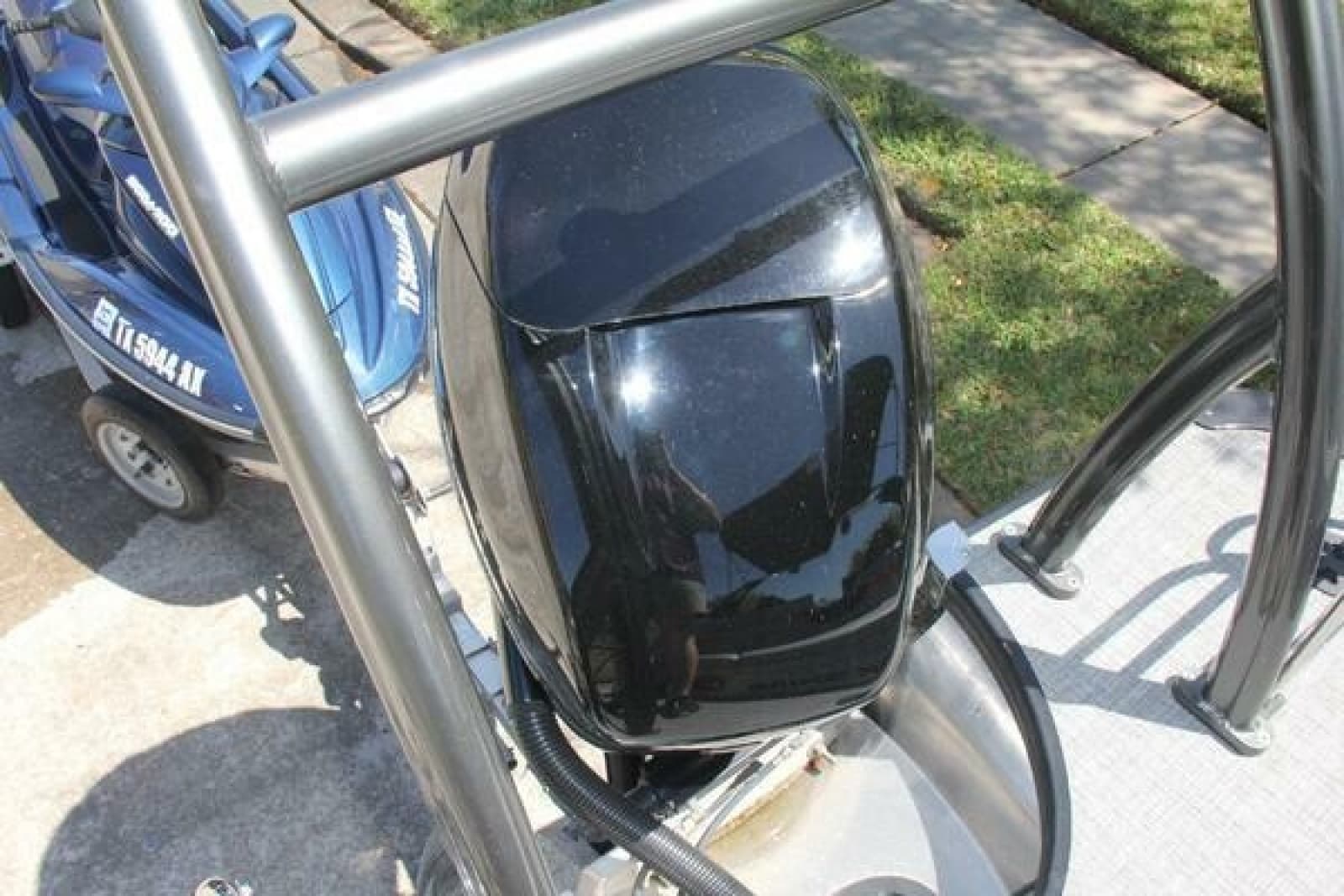 2021 Berkshire 25 Sport CL - Photo 64
