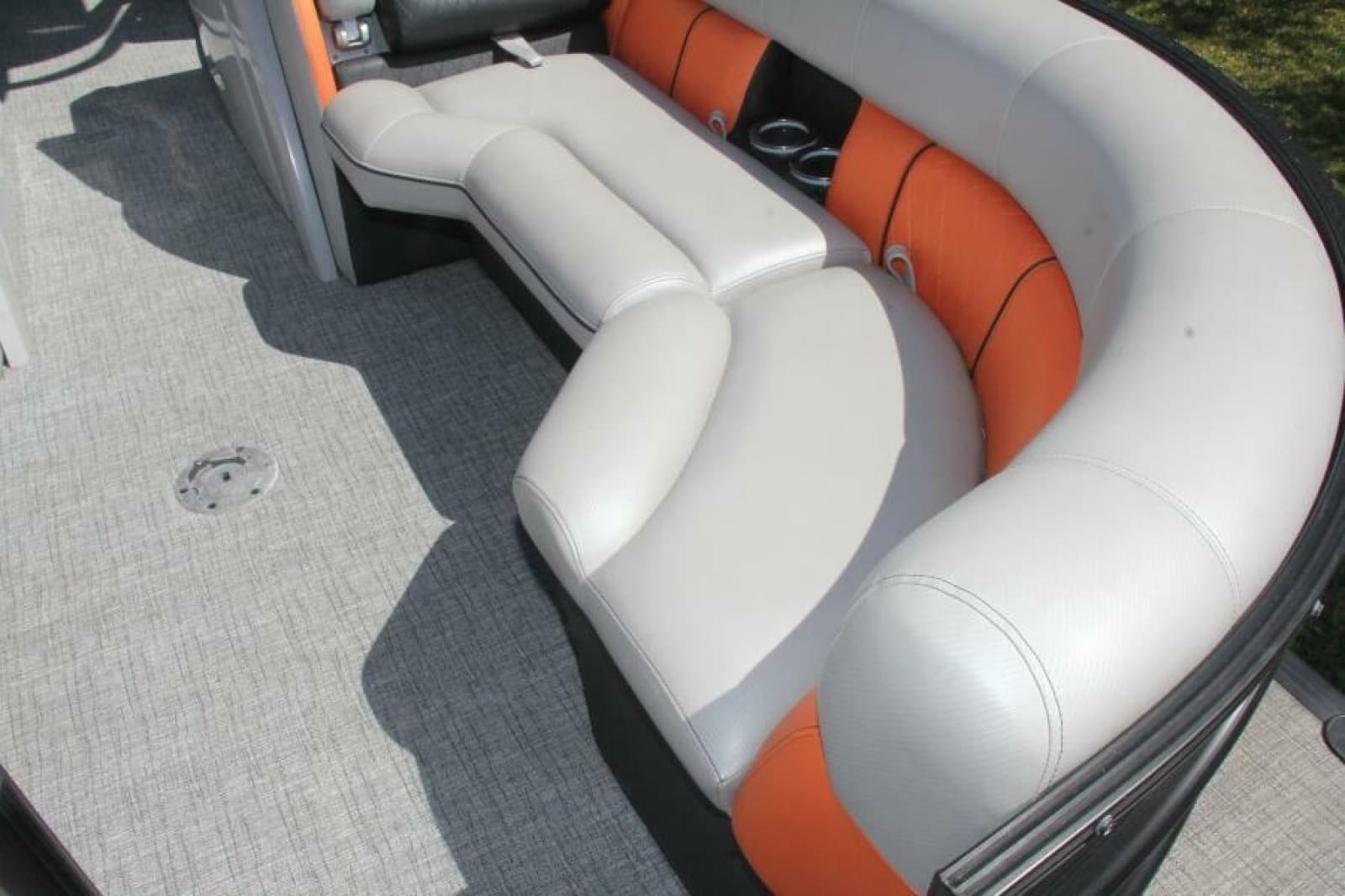 2021 Berkshire 25 Sport CL - Photo 44