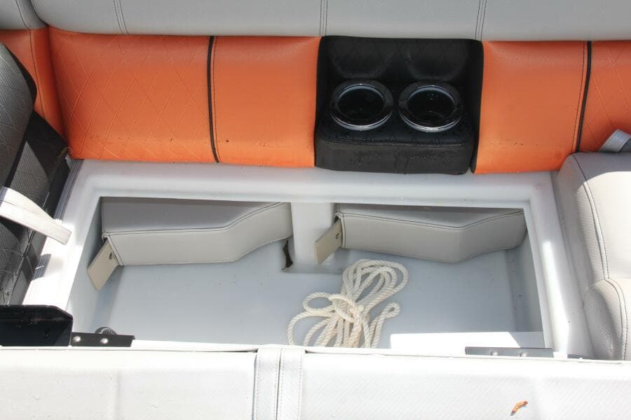 2021 Berkshire 25 Sport CL