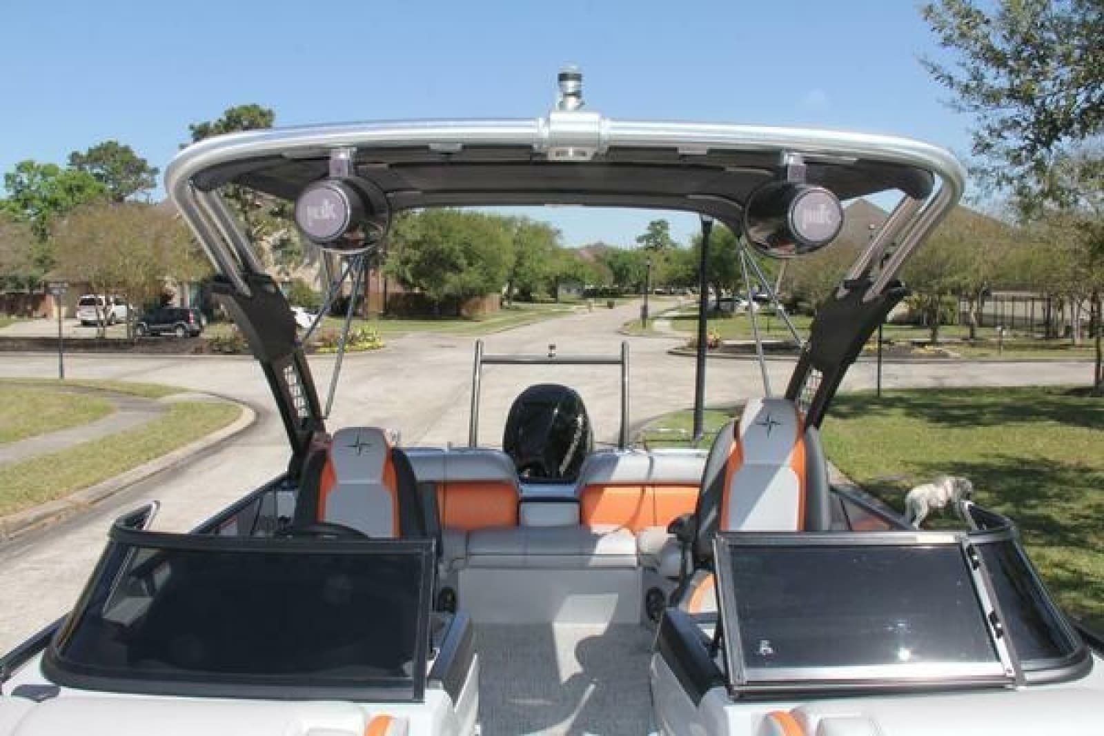 2021 Berkshire 25 Sport CL - Photo 9