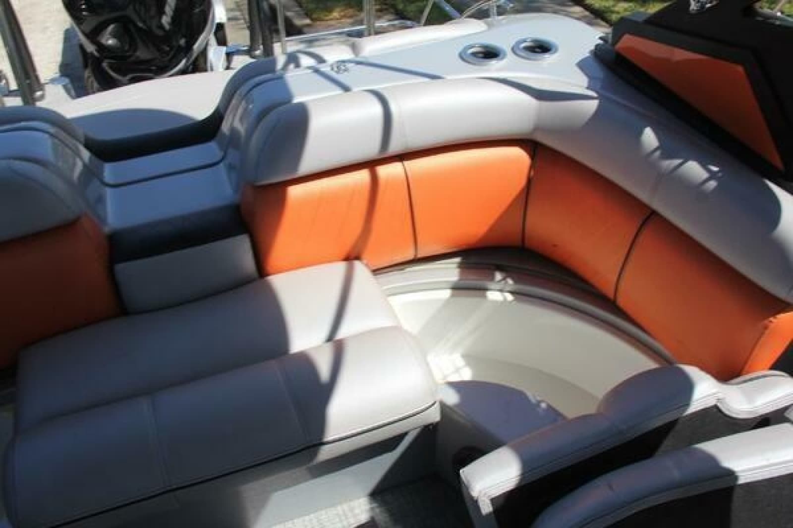 2021 Berkshire 25 Sport CL - Photo 37